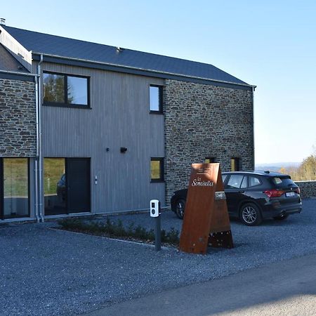Rochehaut, Les Semoiselles, Villa Charlotte Bouillon Eksteriør billede